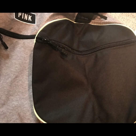 NWT Victoria’s Secret Pink Weekender duffle bag - Picture 4 of 7